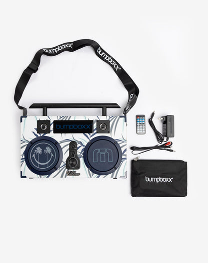 TravisMathew | Private Lounge Bluetooth Boombox -