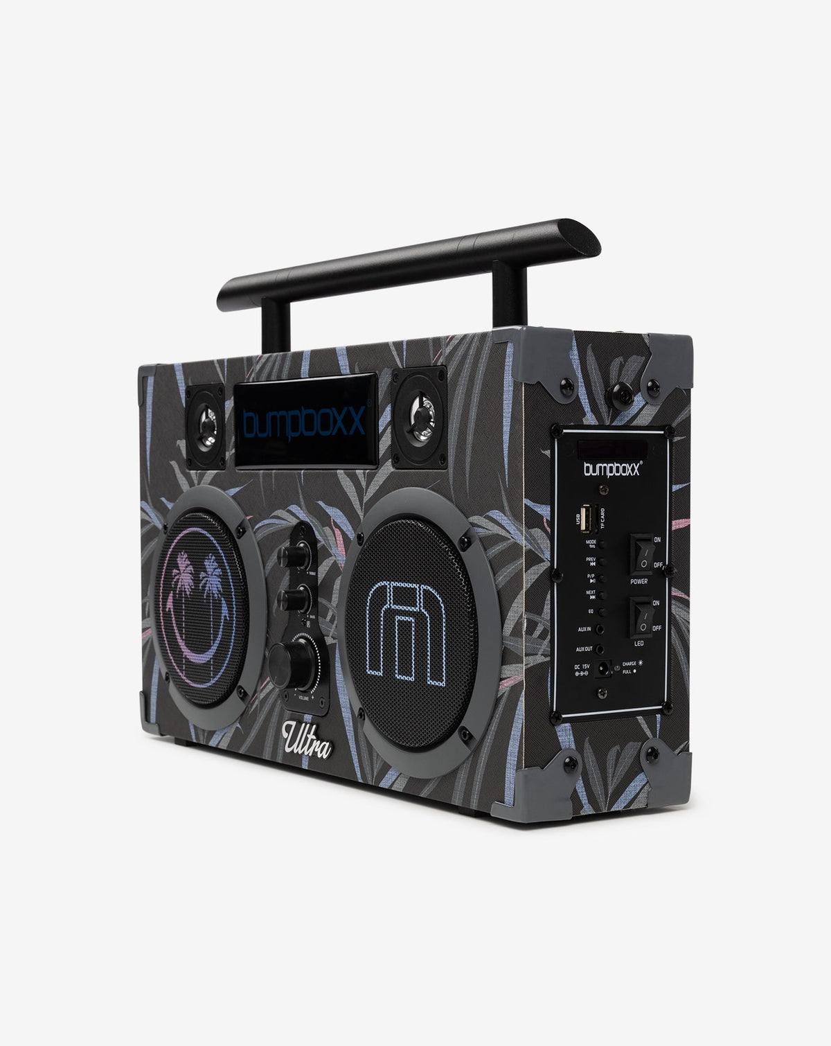 TravisMathew | Private Lounge Bluetooth Boombox -