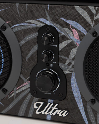 TravisMathew | Private Lounge Bluetooth Boombox -