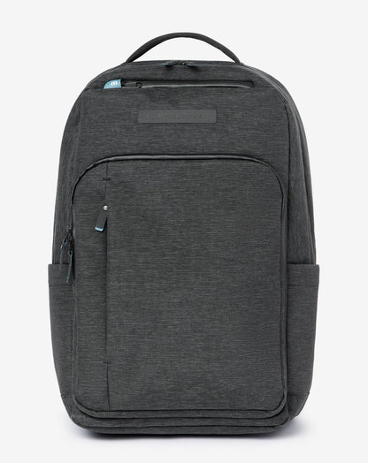 TravisMathew | Expandable Backpack 2.0 - Black