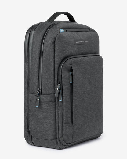 TravisMathew | Expandable Backpack 2.0 - Black