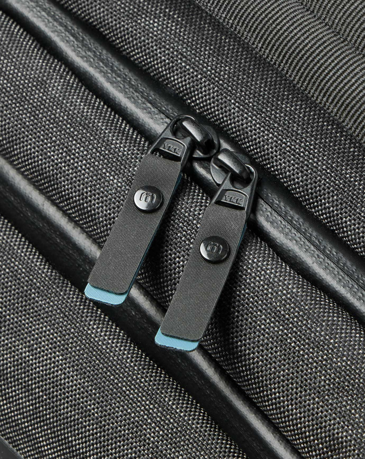 TravisMathew | Expandable Backpack 2.0 - Black