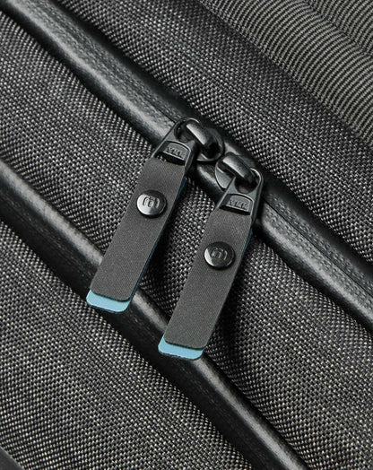 TravisMathew | Expandable Backpack 2.0 - Black