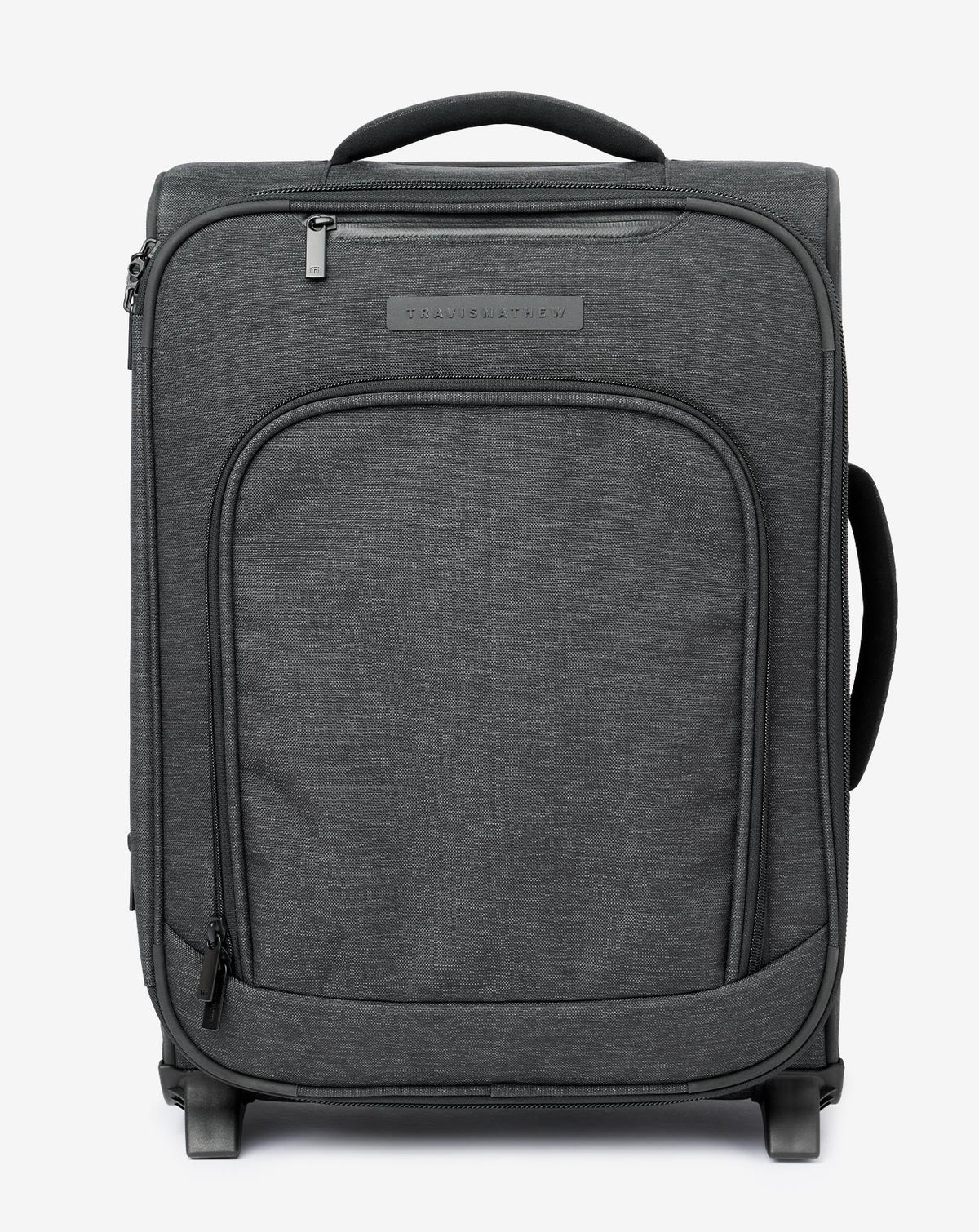 TravisMathew | Carry On 2.0 - Black/Black
