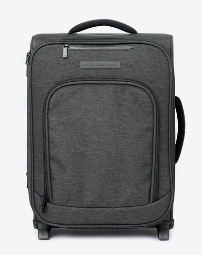 TravisMathew | Carry On 2.0 - Black/Black