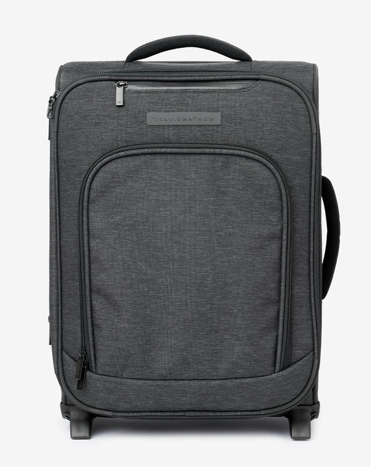 TravisMathew | Carry On 2.0 - Black/Black