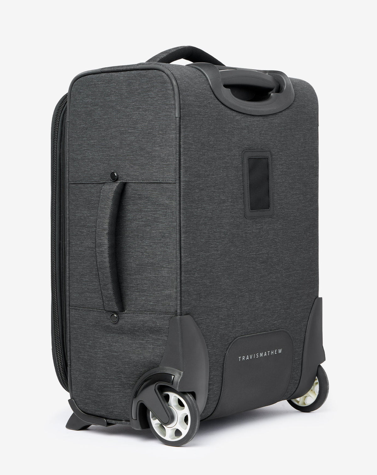 TravisMathew | Carry On 2.0 - Black/Black