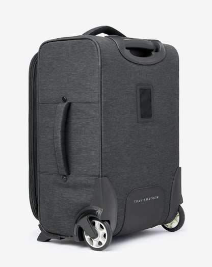 TravisMathew | Carry On 2.0 - Black/Black