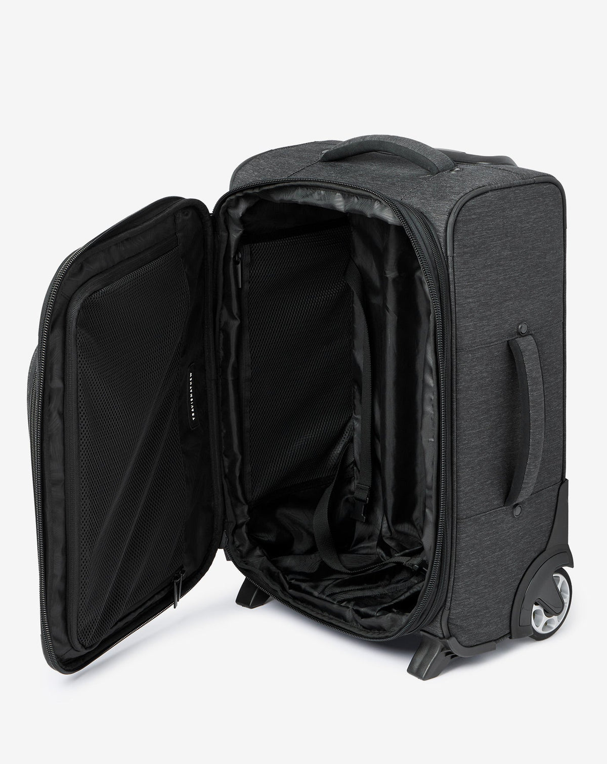 TravisMathew | Carry On 2.0 - Black/Black