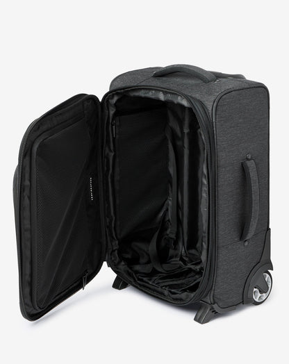 TravisMathew | Carry On 2.0 - Black/Black