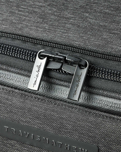 TravisMathew | Carry On 2.0 - Black/Black