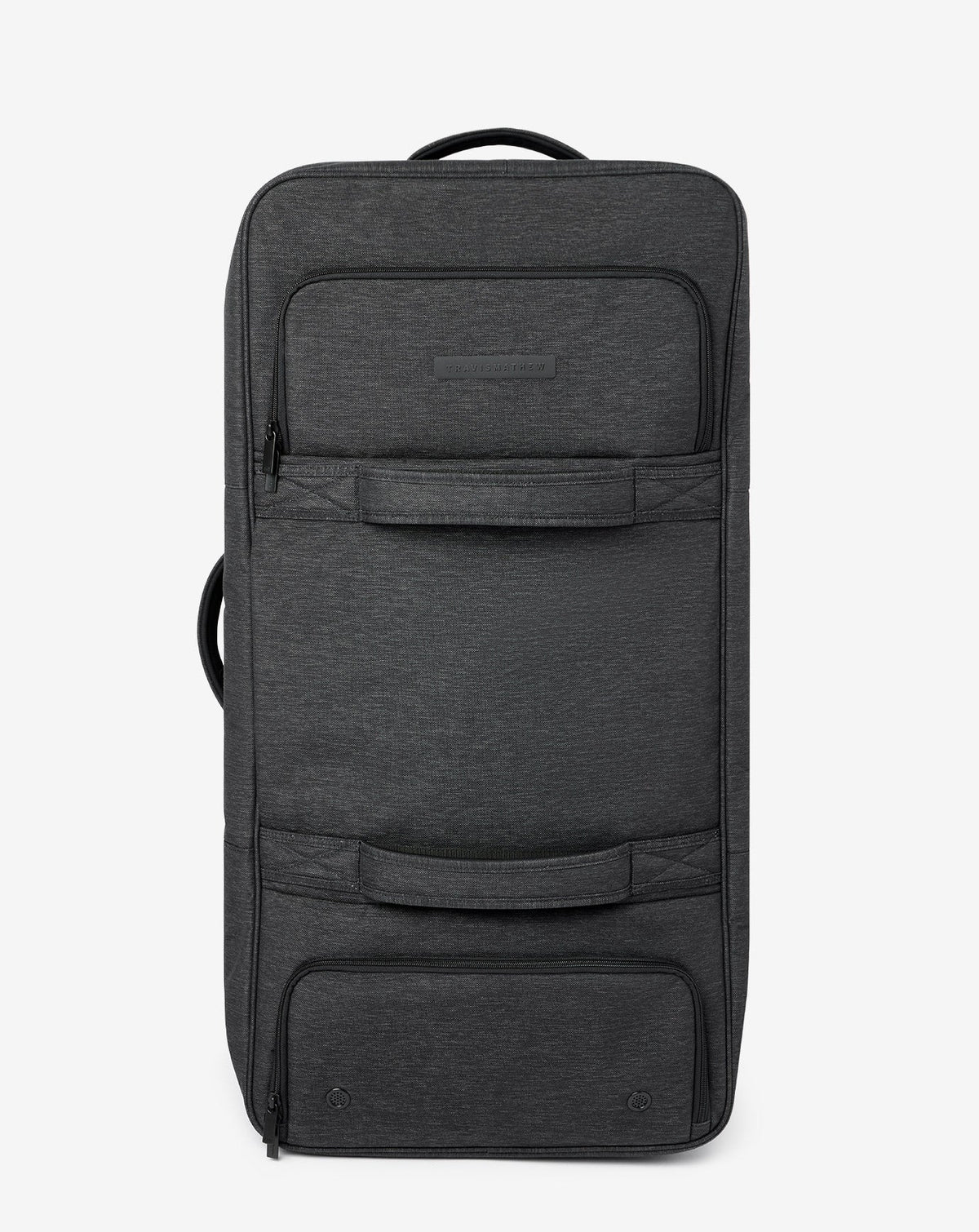 TravisMathew | Check In 2.0 - Black