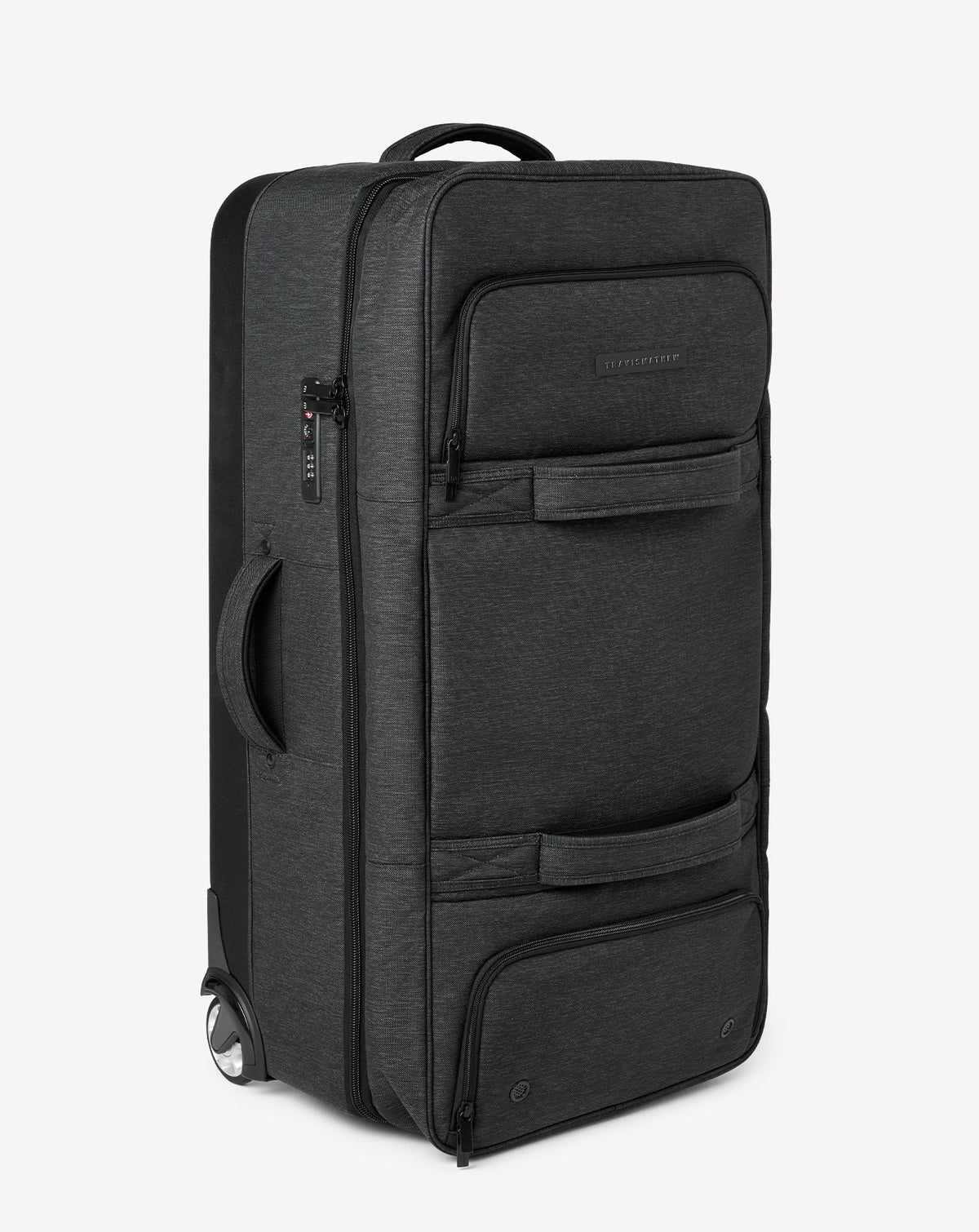 TravisMathew | Check In 2.0 - Black