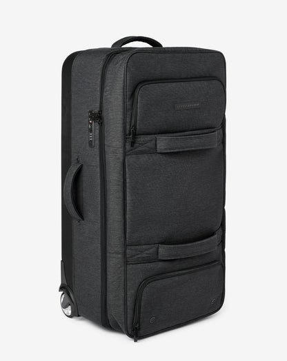 TravisMathew | Check In 2.0 - Black