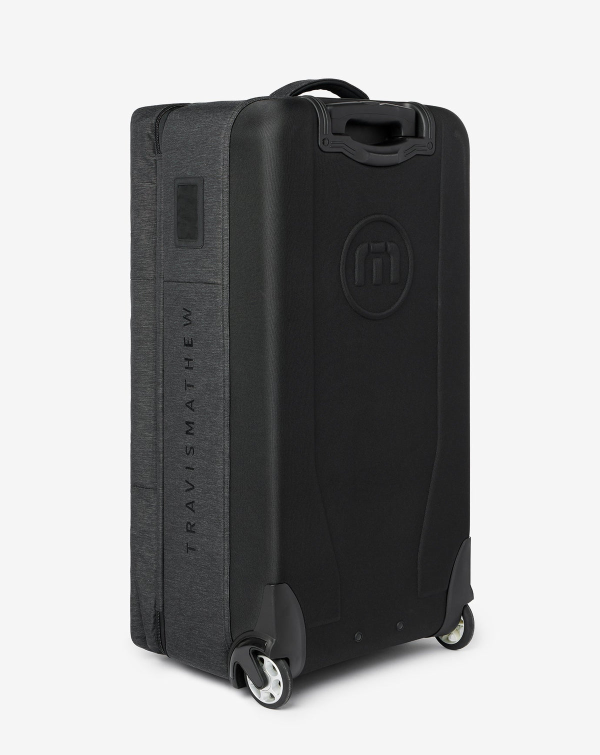 TravisMathew | Check In 2.0 - Black