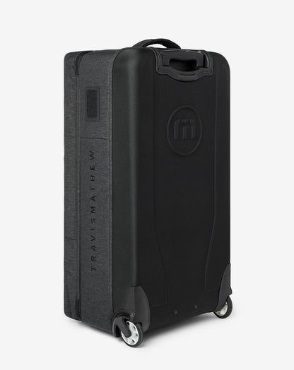 TravisMathew | Check In 2.0 - Black
