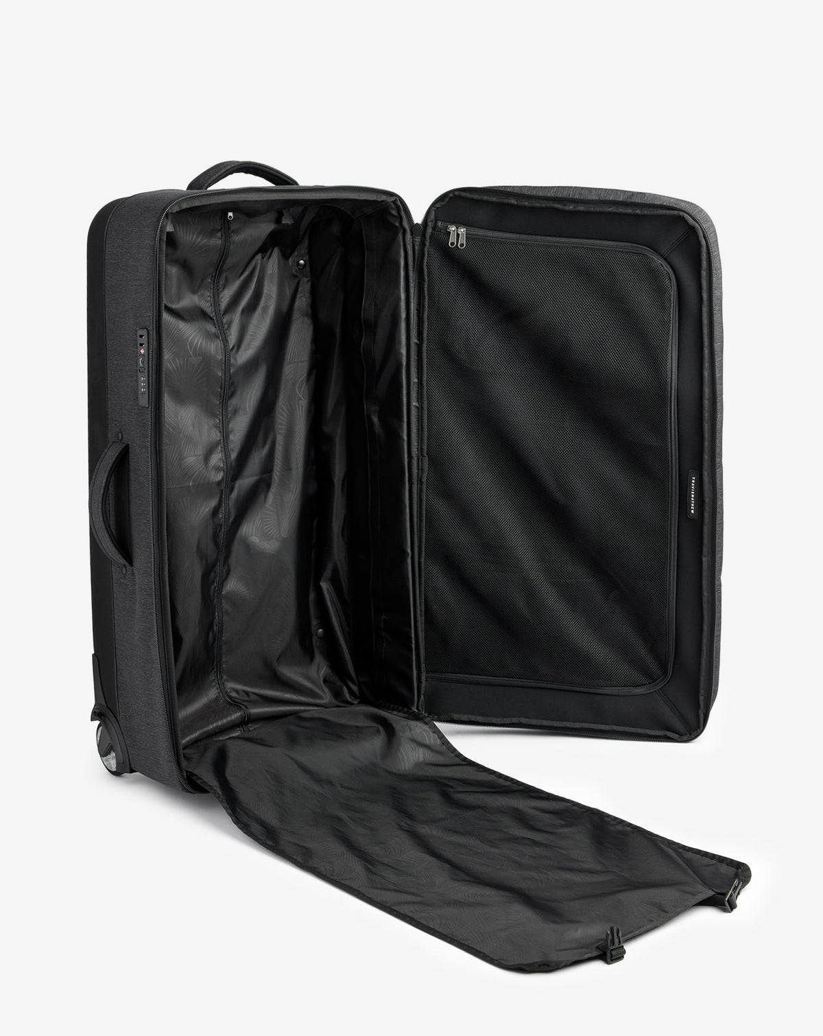 TravisMathew | Check In 2.0 - Black