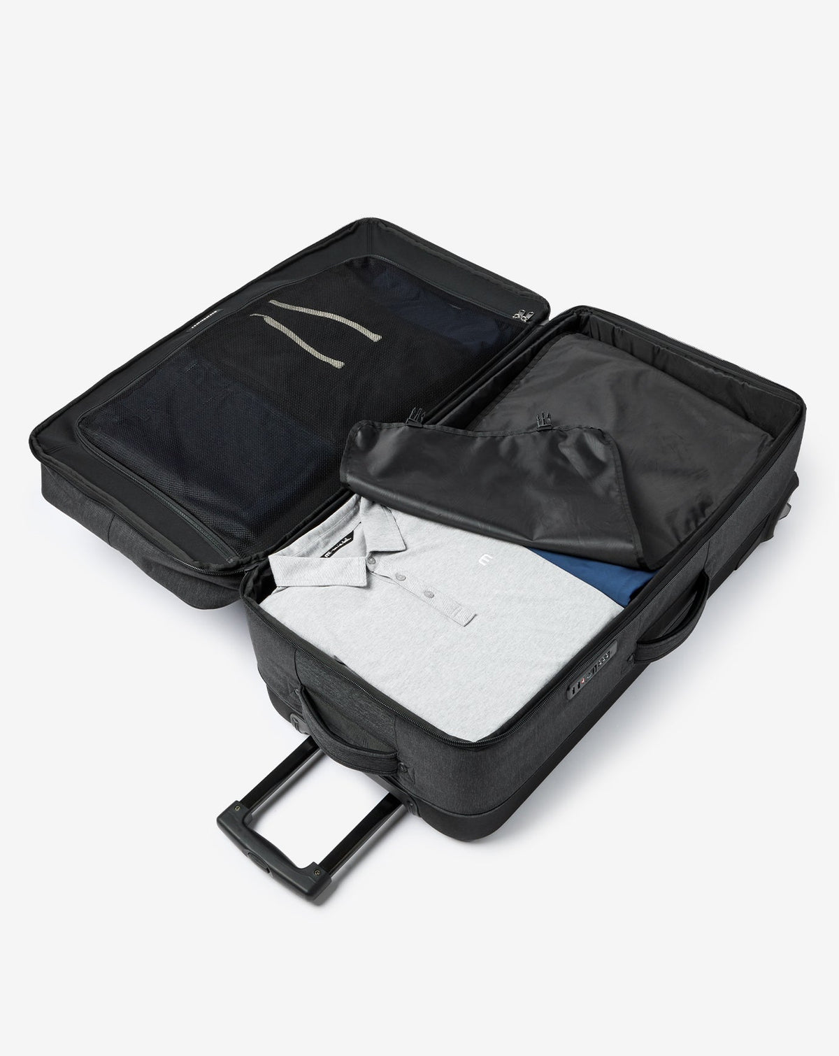 TravisMathew | Check In 2.0 - Black