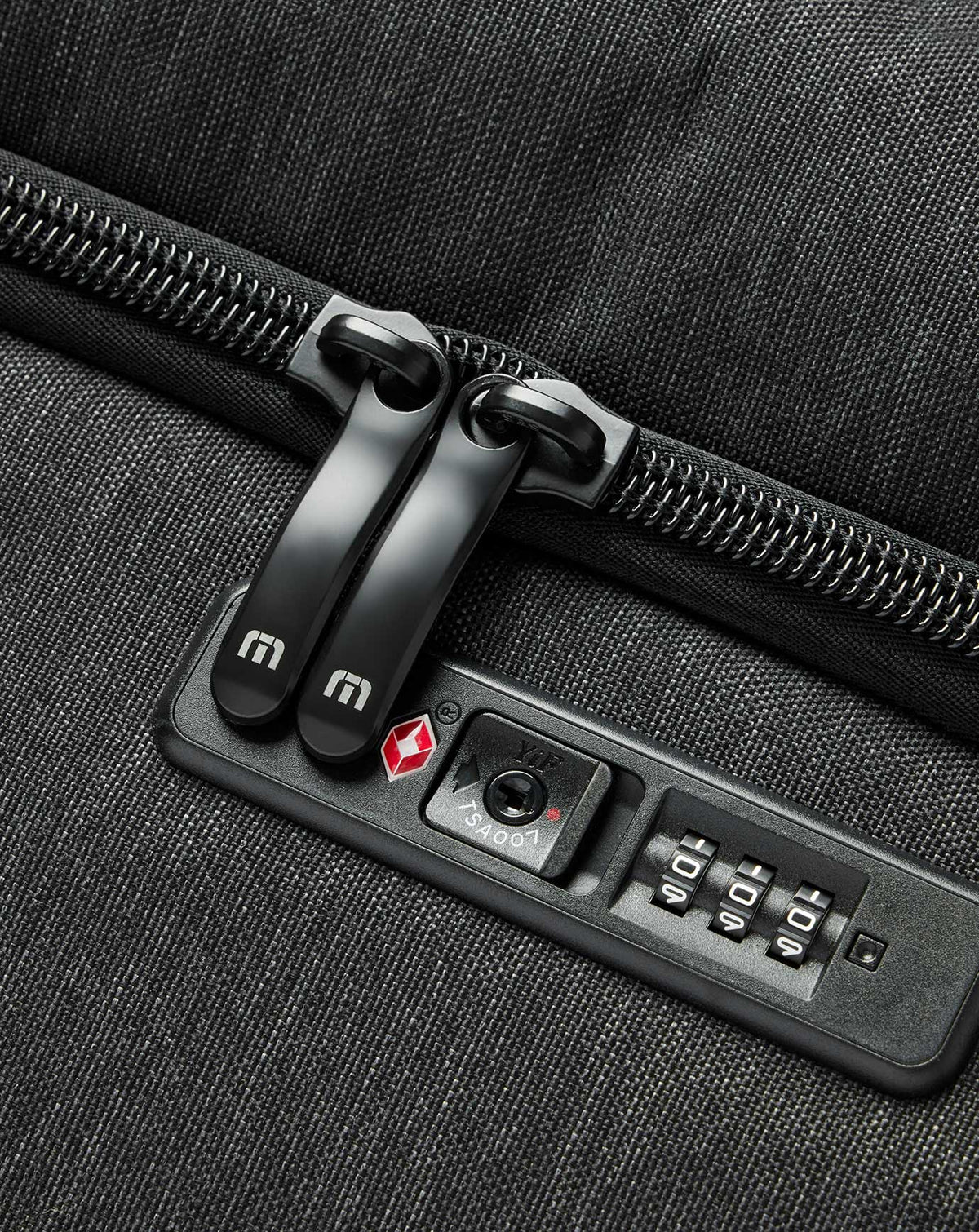 TravisMathew | Check In 2.0 - Black