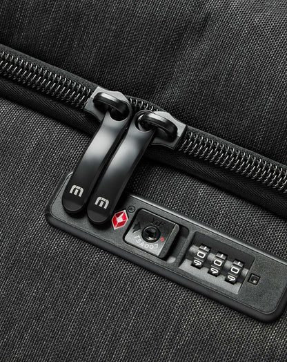 TravisMathew | Check In 2.0 - Black