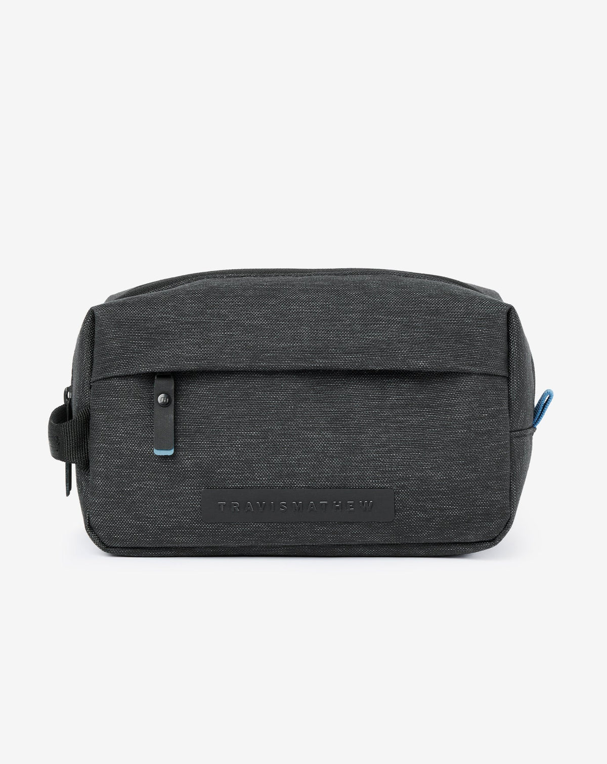 TravisMathew | Dopp Kit - Black