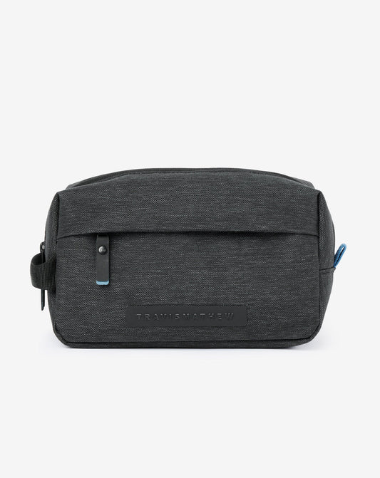 TravisMathew | Dopp Kit - Black