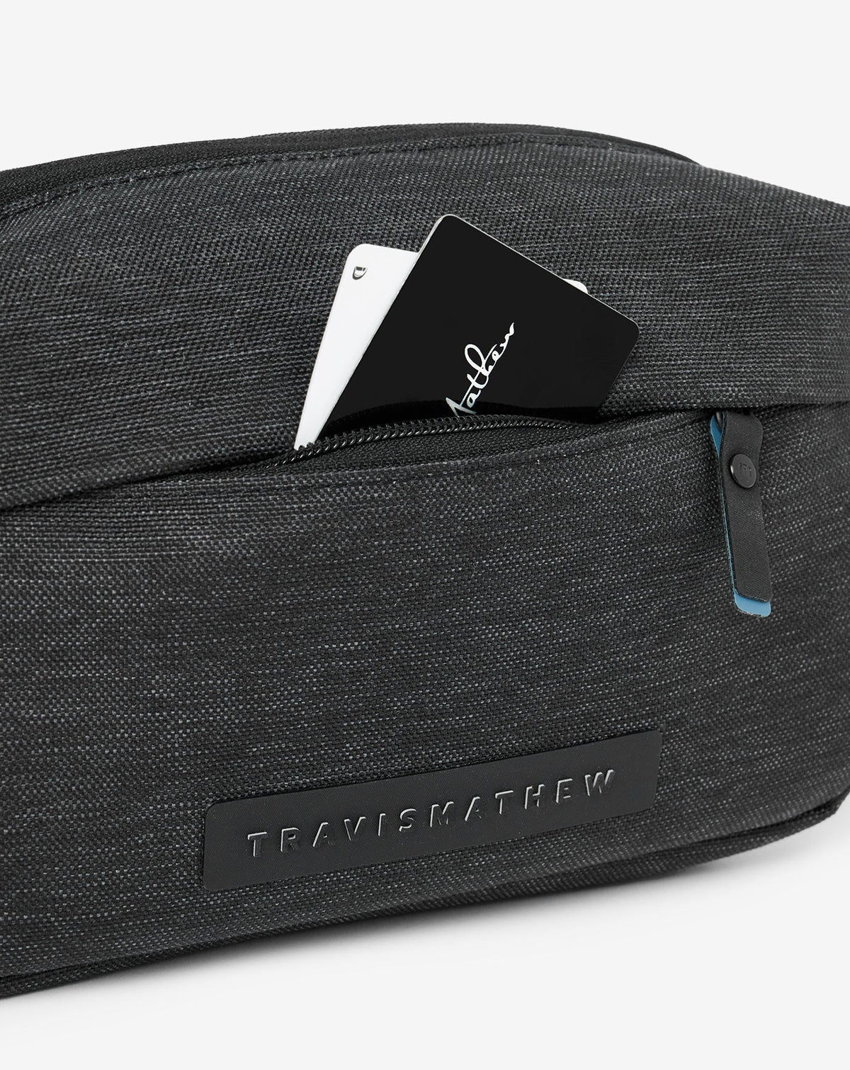 TravisMathew | Dopp Kit - Black