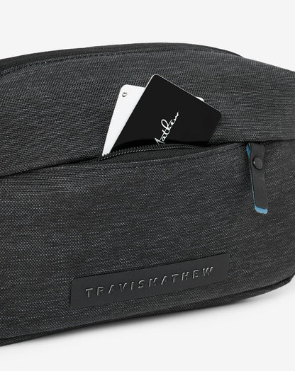 TravisMathew | Dopp Kit - Black