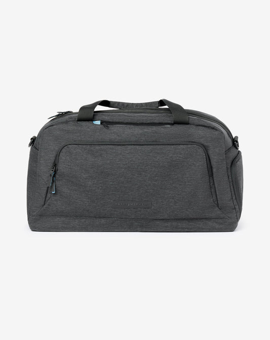 TravisMathew | Duffle 2.0 - Black