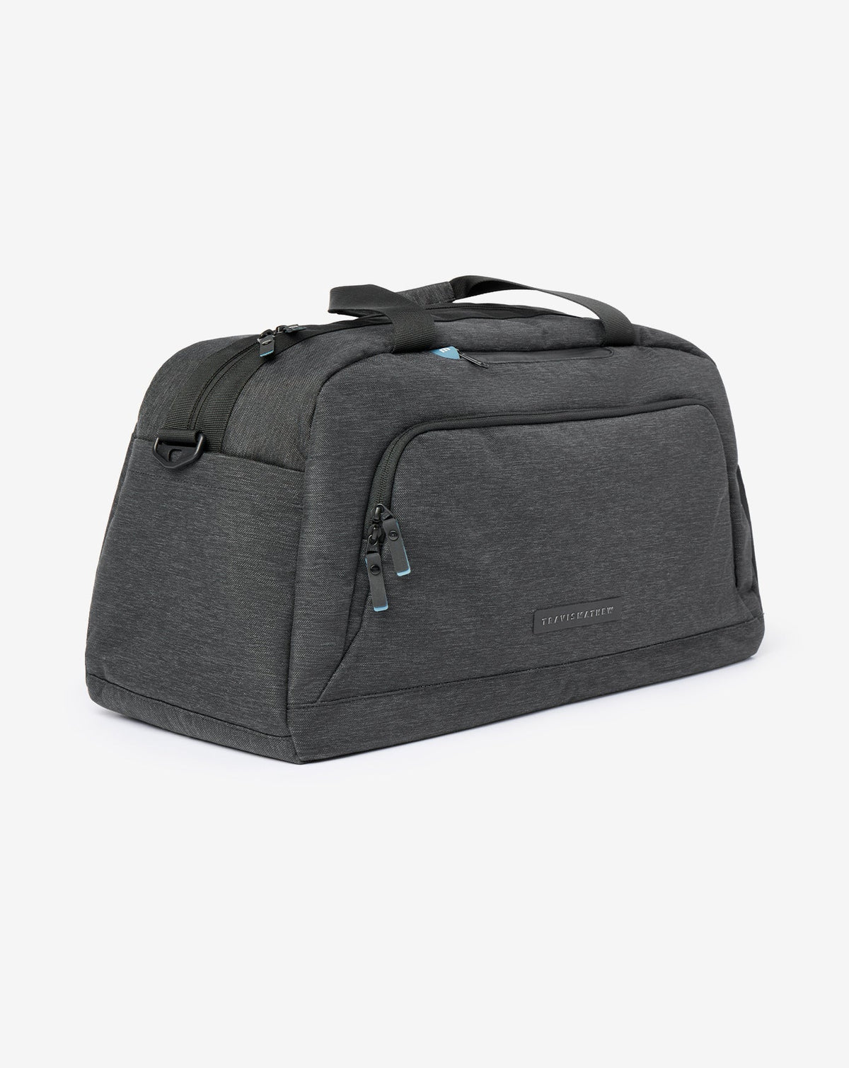 TravisMathew | Duffle 2.0 - Black