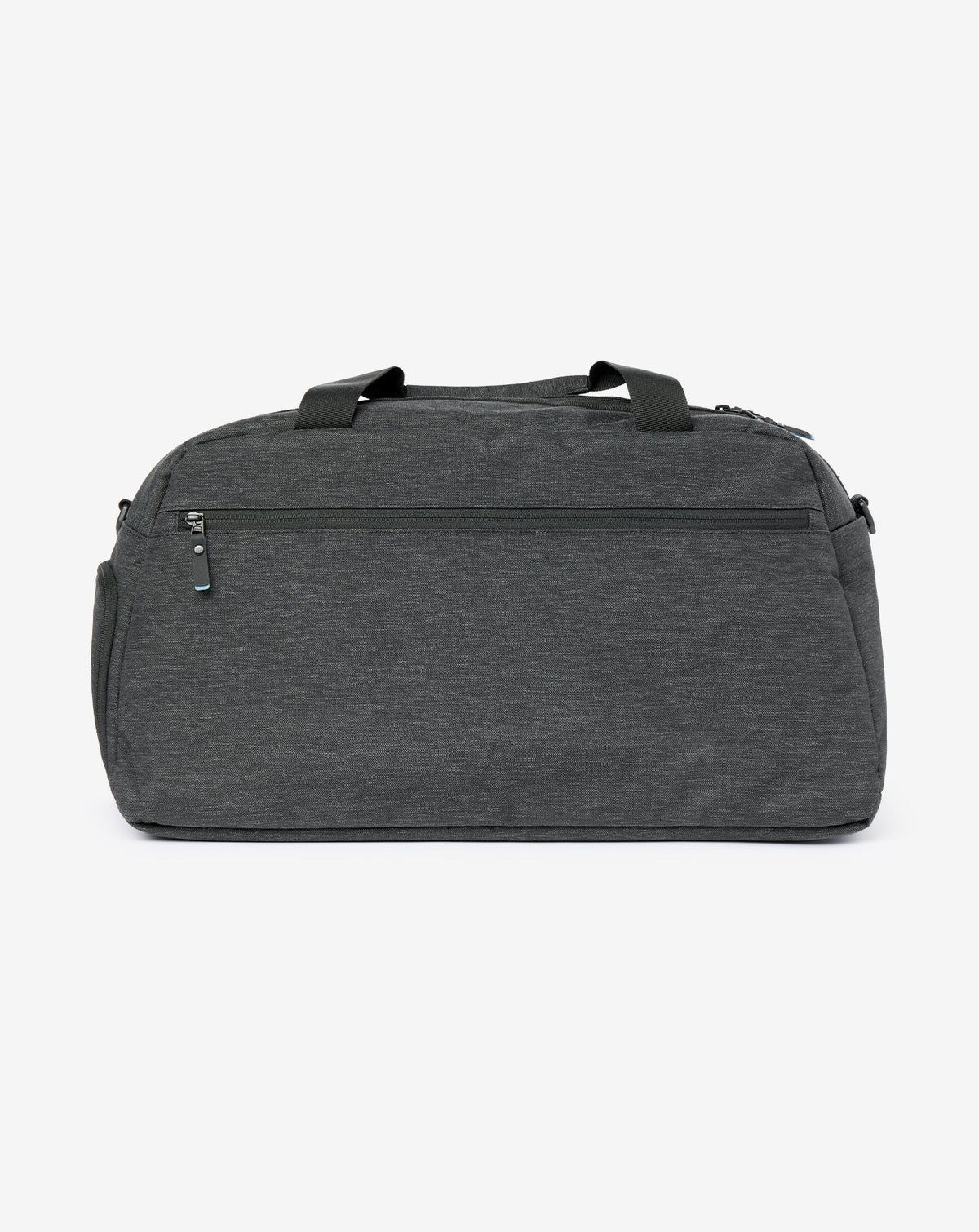 TravisMathew | Duffle 2.0 - Black
