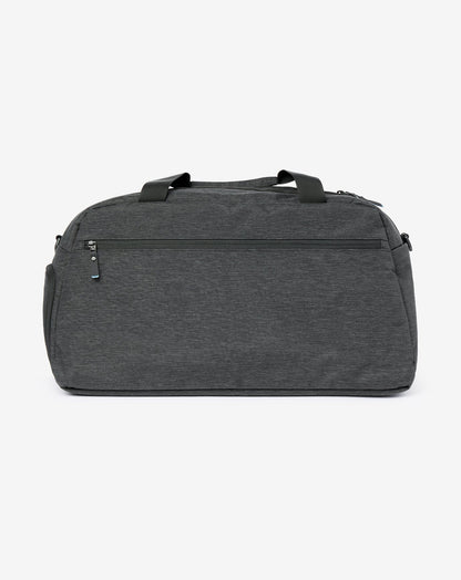 TravisMathew | Duffle 2.0 - Black