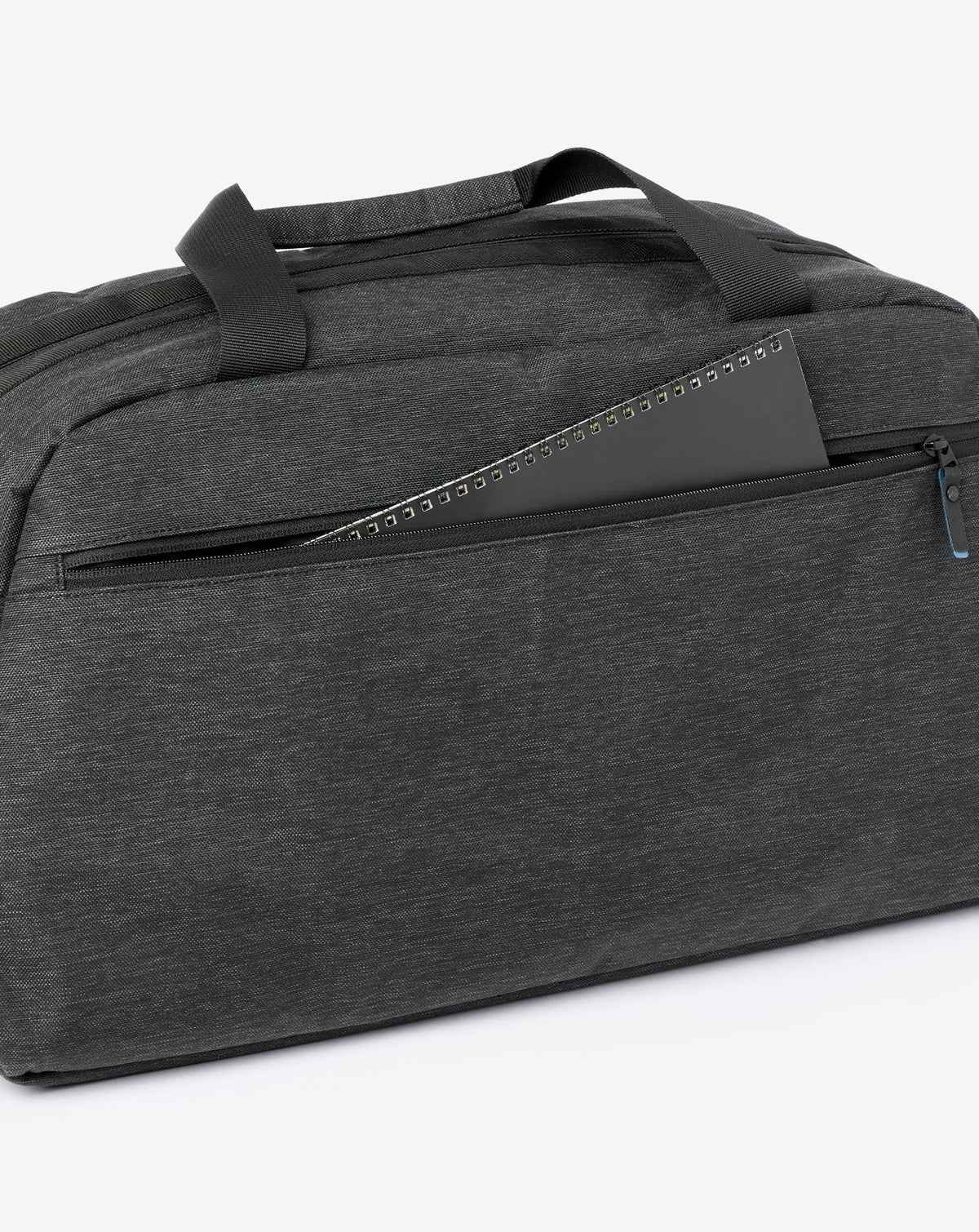 TravisMathew | Duffle 2.0 - Black