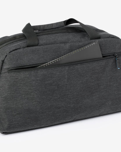 TravisMathew | Duffle 2.0 - Black