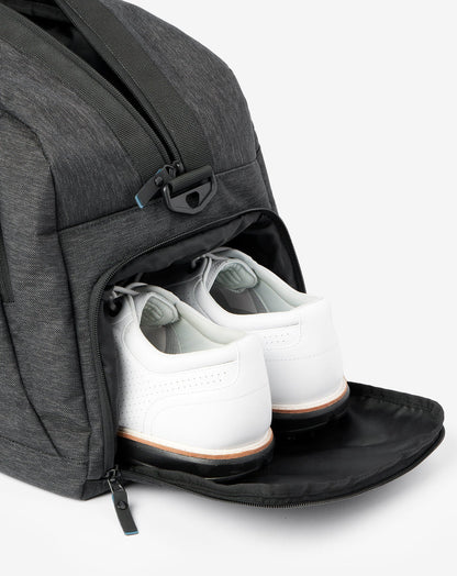 TravisMathew | Duffle 2.0 - Black