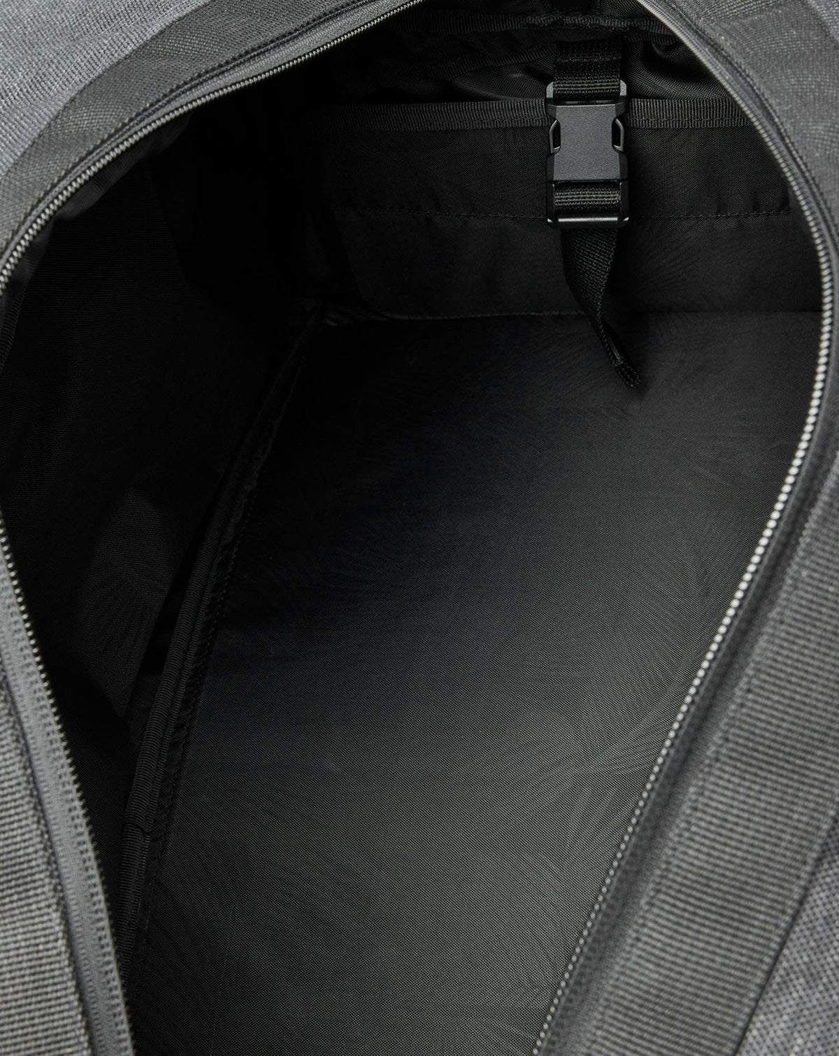 TravisMathew | Duffle 2.0 - Black