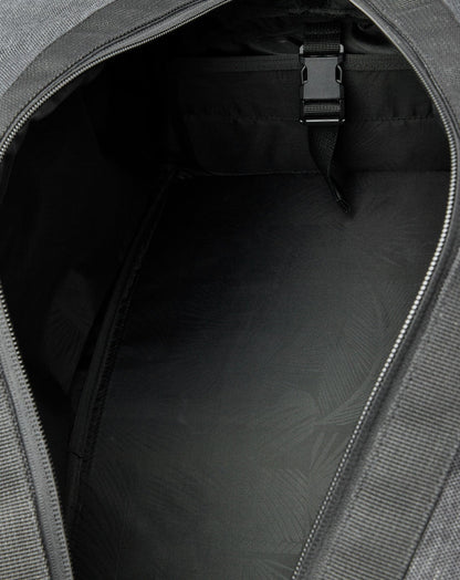 TravisMathew | Duffle 2.0 - Black