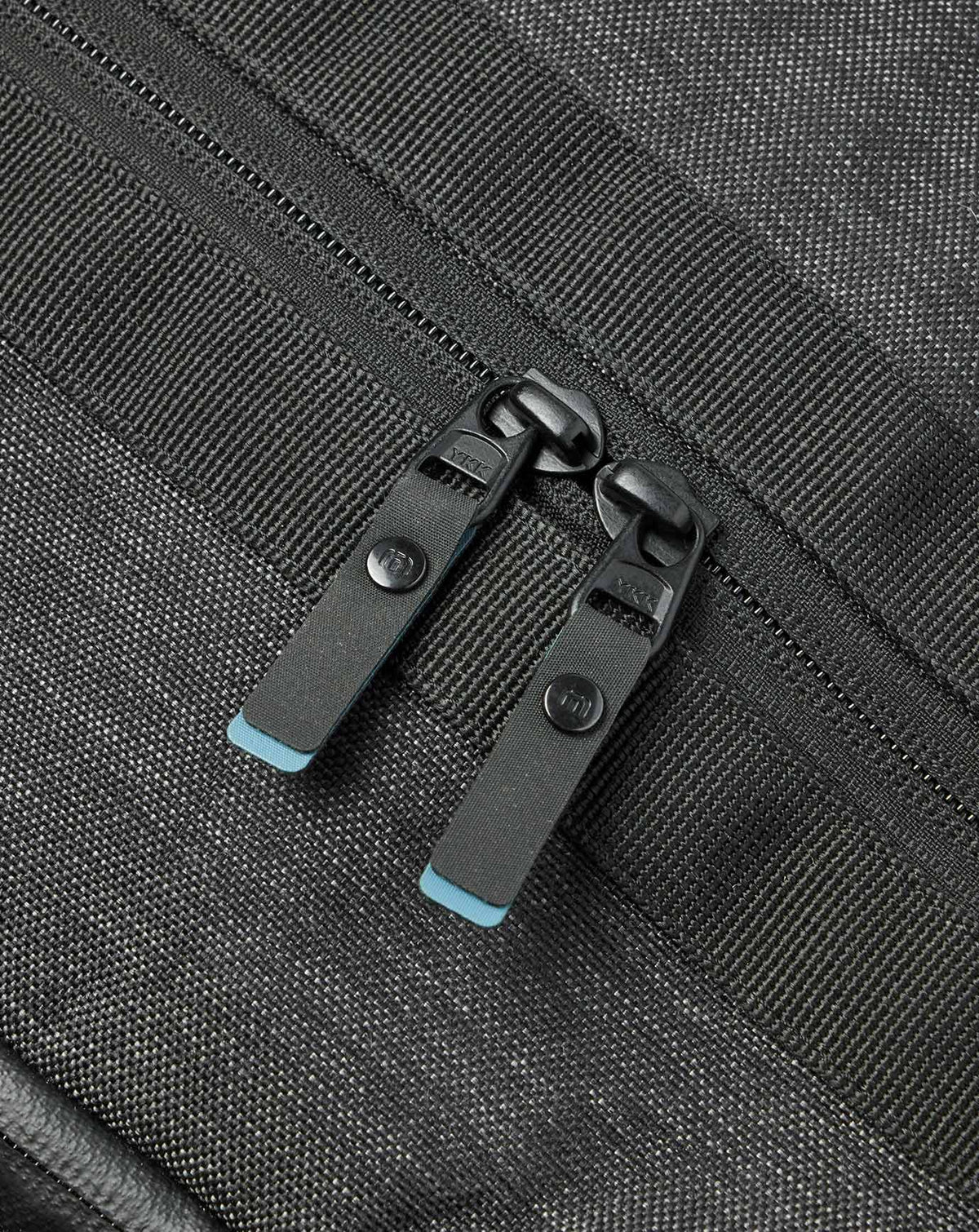 TravisMathew | Duffle 2.0 - Black
