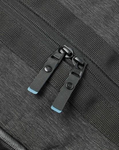 TravisMathew | Duffle 2.0 - Black