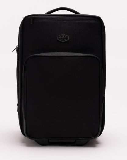 TravisMathew | Stow Away Carry-On - Black