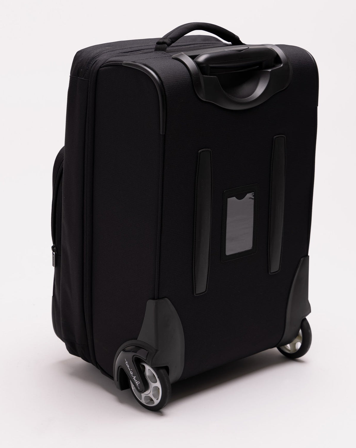TravisMathew | Stow Away Carry-On - Black