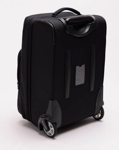 TravisMathew | Stow Away Carry-On - Black