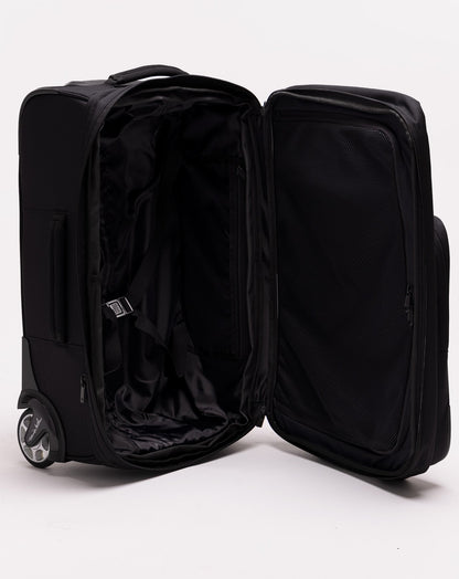TravisMathew | Stow Away Carry-On - Black