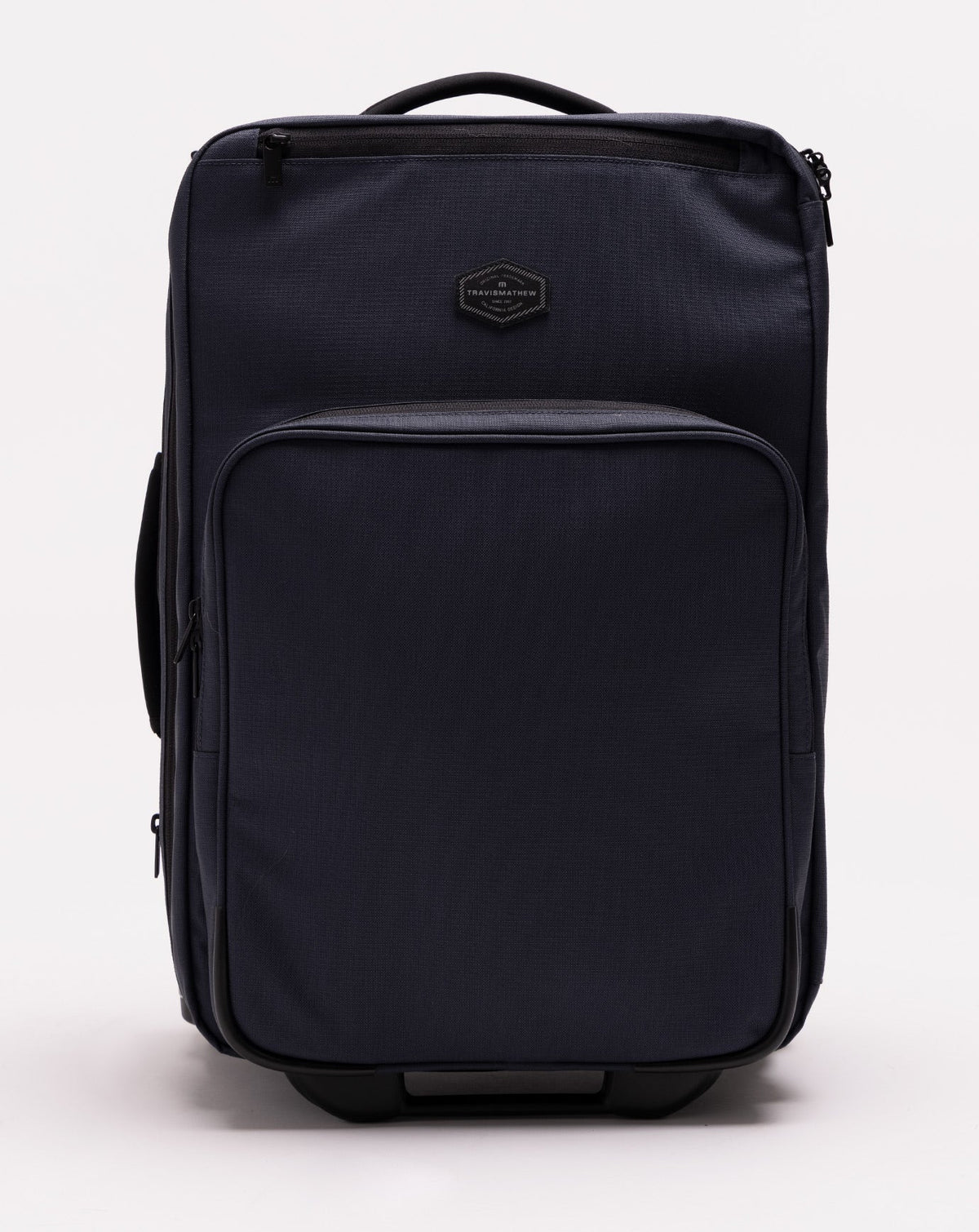 TravisMathew | Stow Away Carry-On - Blue Nights