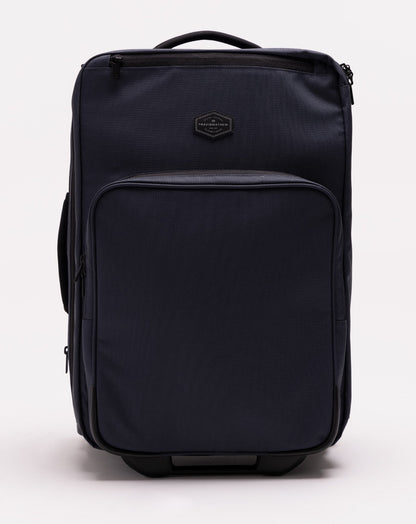 TravisMathew | Stow Away Carry-On - Blue Nights