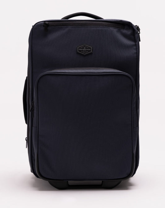 TravisMathew | Stow Away Carry-On - Blue Nights