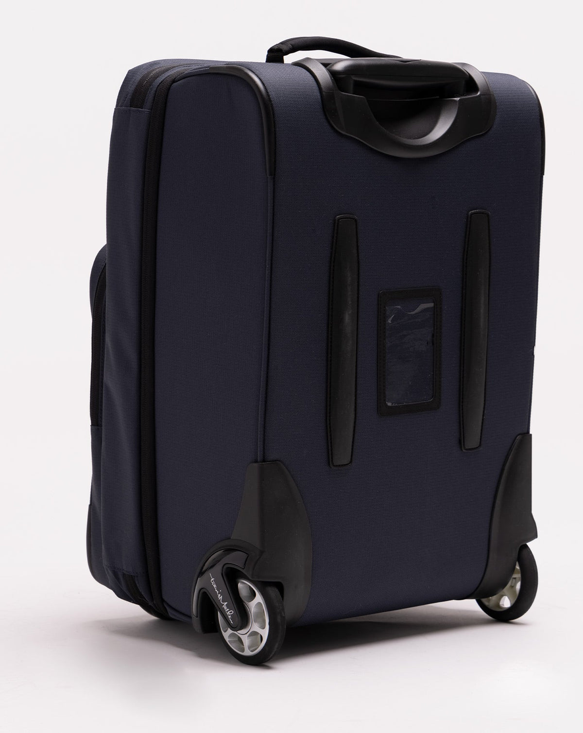 TravisMathew | Stow Away Carry-On - Blue Nights