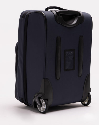 TravisMathew | Stow Away Carry-On - Blue Nights