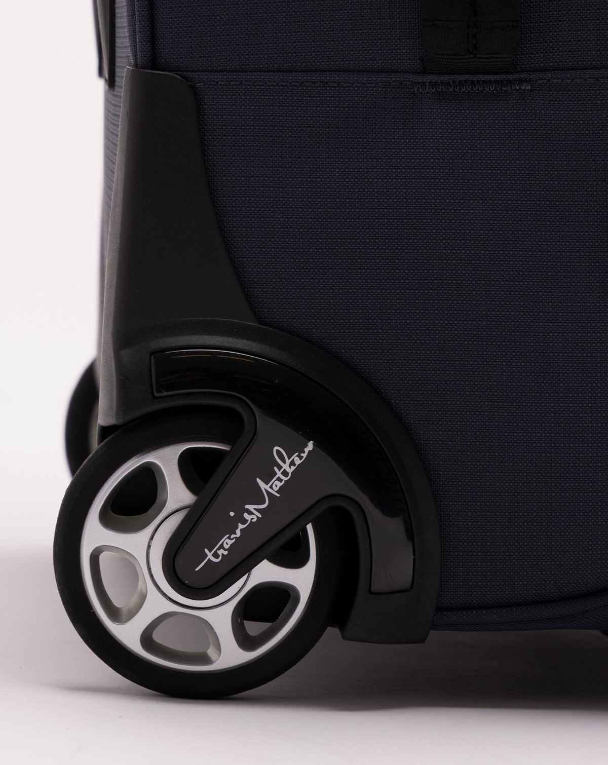 TravisMathew | Stow Away Carry-On - Blue Nights