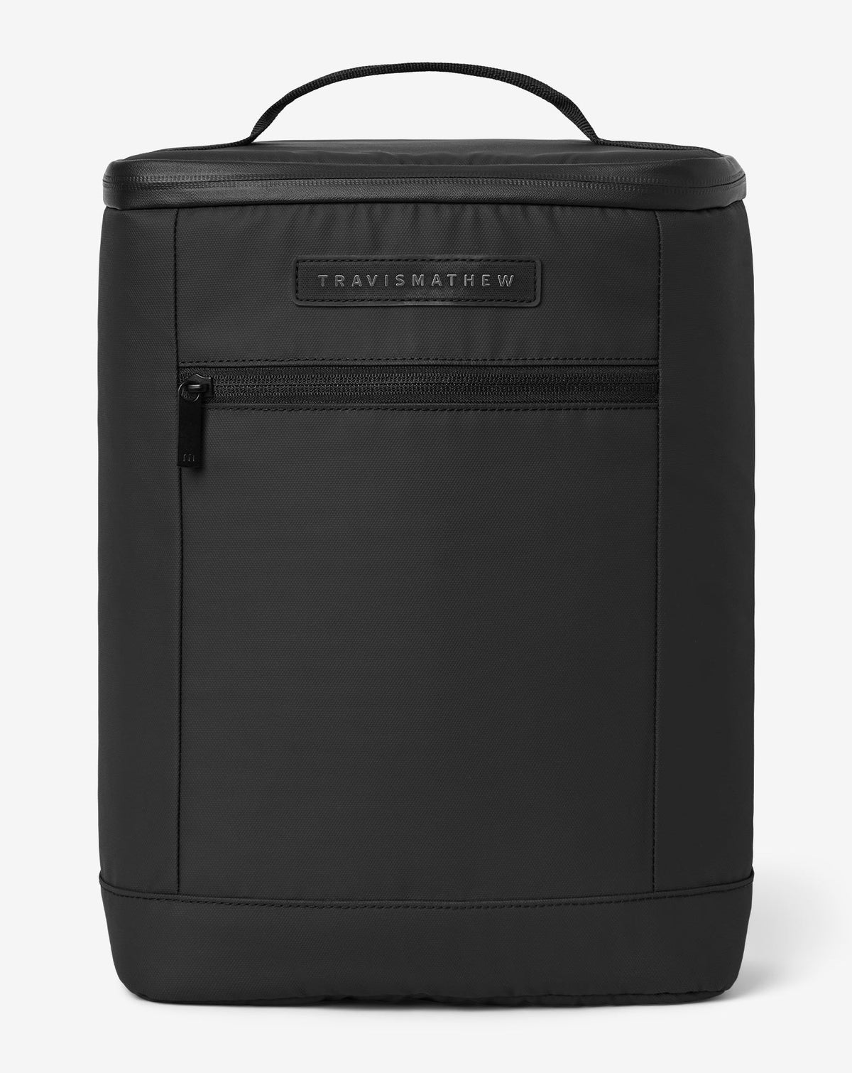 TravisMathew | Byob Shoe Bag - Black